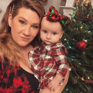 Meet your Posher, Louise